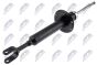 Амортизатор Audi A4 00-09,Seat Exeo 08-13, фото 2 - інтерент-магазин Auto-Mechanic