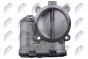 Корпус дросельного вузла Audi A4 (B5,B7) 3.2 Fsi 97-09, A6 (C5,C6) 2.4-3.2 97-09, A8 (D2,D3) 3.2-6.0 W12 01-10, R8 4.2 Fsi 07-15, фото 4 - інтерент-магазин Auto-Mechanic