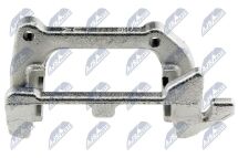 Кронштейн, гальмівний супорт Audi A4 07-15, A5 07-17, A6 10-, A7 10-, Q5 09-