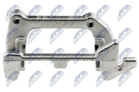 Кронштейн, гальмівний супорт Audi A4 07-15, A5 07-17, A6 10-, A7 10-, Q5 09-