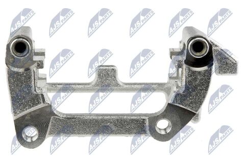 Кронштейн, гальмівний супорт Audi A4 07-15, A5 07-17, A6 10-, A7 10-, Q5 09-