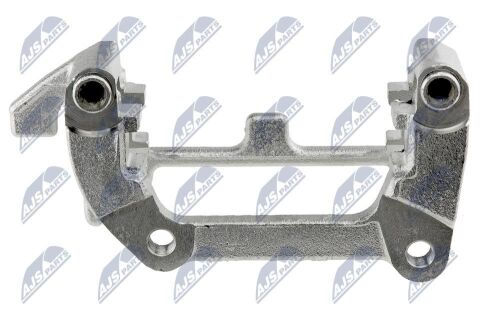 Кронштейн, гальмівний супорт Audi A4 07-15, A5 07-17, A6 10-, A7 10-, Q5 09-