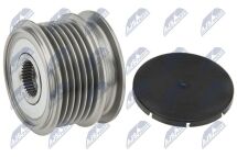 Механізм вільного ходу генератора Audi A4 1.6 Механізм вільного ходу генератора Audi A4 1.6