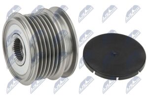 Механизм свободного хода генератора Audi A4 1.6