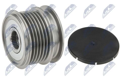 Механізм вільного ходу генератора Audi A4 1.6 Механізм вільного ходу генератора Audi A4 1.6