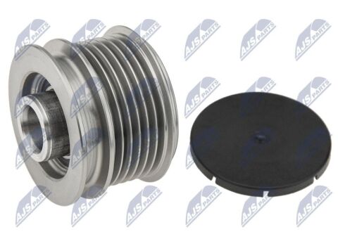 Механізм вільного ходу генератора Audi A4 1.6 Механізм вільного ходу генератора Audi A4 1.6