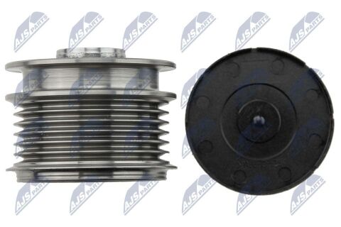 Механізм вільного ходу генератора Audi A4 1.6 Механізм вільного ходу генератора Audi A4 1.6