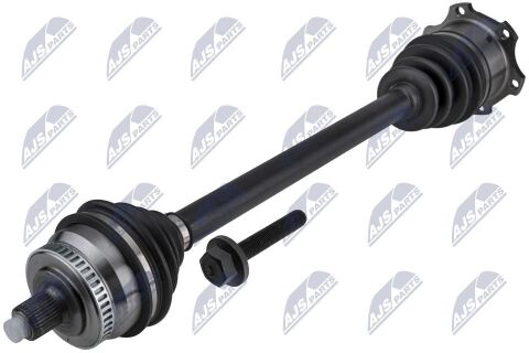 Приводний вал Audi A4 1.8T,1.9Tdi 95-, Vw Passat 1.8T,2.3Vr5,1.9Tdi 96-, Skoda Superb I 1.8T Приводний вал Audi A4 1.8T,1.9Tdi 95-, Vw Passat 1.8T,2.3Vr5,1.9Tdi 96-, Skoda Superb I 1.8T