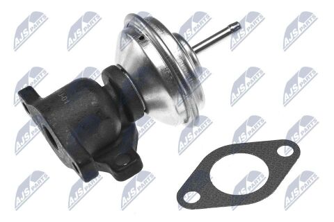 Клапан возврата ОГ Audi A4 1.9Tdi 1995-,A6 1.9Tdi 1994-,Ford Galaxy 1.9Tdi 1997-,Skoda Octavia 1.9Tdi 1998- Клапан возврата ОГ Audi A4 1.9Tdi 1995-,A6 1.9Tdi 1994-,Ford Galaxy 1.9Tdi 1997-,Skoda Octavia 1.9Tdi 1998-