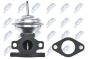 Клапан системи рециркуляції ВГ Audi A4 1.9Tdi 1995-,A6 1.9Tdi 1994-,Ford Galaxy 1.9Tdi 1997-,Skoda Octavia 1.9Tdi 1998-, фото 2 - інтерент-магазин Auto-Mechanic