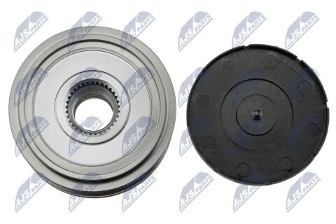 Механізм вільного ходу генератора Audi A4 1.6 Механізм вільного ходу генератора Audi A4 1.6