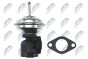 Клапан системи рециркуляції ВГ Audi A4 1.9Tdi 1995-,A6 1.9Tdi 1994-,Ford Galaxy 1.9Tdi 1997-,Skoda Octavia 1.9Tdi 1998-, фото 3 - інтерент-магазин Auto-Mechanic