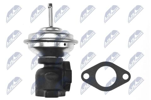 Клапан возврата ОГ Audi A4 1.9Tdi 1995-,A6 1.9Tdi 1994-,Ford Galaxy 1.9Tdi 1997-,Skoda Octavia 1.9Tdi 1998- Клапан возврата ОГ Audi A4 1.9Tdi 1995-,A6 1.9Tdi 1994-,Ford Galaxy 1.9Tdi 1997-,Skoda Octavia 1.9Tdi 1998-