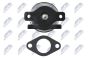 Клапан системи рециркуляції ВГ Audi A4 1.9Tdi 1995-,A6 1.9Tdi 1994-,Ford Galaxy 1.9Tdi 1997-,Skoda Octavia 1.9Tdi 1998-, фото 4 - інтерент-магазин Auto-Mechanic