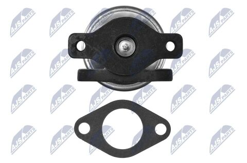 Клапан возврата ОГ Audi A4 1.9Tdi 1995-,A6 1.9Tdi 1994-,Ford Galaxy 1.9Tdi 1997-,Skoda Octavia 1.9Tdi 1998- Клапан возврата ОГ Audi A4 1.9Tdi 1995-,A6 1.9Tdi 1994-,Ford Galaxy 1.9Tdi 1997-,Skoda Octavia 1.9Tdi 1998-