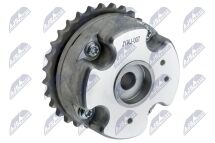 Регулятор фаз газорозподілу Audi A4 3.0