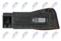 Указатель аварийной сигнализации Audi A4 2007-,A5 2007-, фото 6 - интернет-магазин Auto-Mechanic