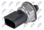 Датчик, тиск палива Audi A4 3.0Tdi 2007-2012,Q7 3.0Tdi 2007-2015,Vw Touareg 3.0Tdi 2004-2018, фото 2 - интернет-магазин Auto-Mechanic