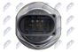 Датчик, тиск палива Audi A4 3.0Tdi 2007-2012,Q7 3.0Tdi 2007-2015,Vw Touareg 3.0Tdi 2004-2018, фото 4 - интернет-магазин Auto-Mechanic