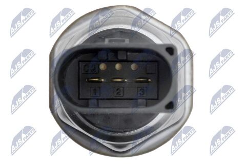 Датчик, тиск палива Audi A4 3.0Tdi 2007-2012,Q7 3.0Tdi 2007-2015,Vw Touareg 3.0Tdi 2004-2018 Датчик, тиск палива Audi A4 3.0Tdi 2007-2012,Q7 3.0Tdi 2007-2015,Vw Touareg 3.0Tdi 2004-2018
