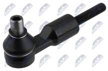 Наконечник, поперечна кермова тяга Audi A4 95-08, Audi A6 97-05, Skoda Superb 01-08, Vw Passat 96-05 L