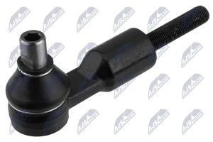 Наконечник поперечной рулевой тяги Audi A4 95-08, Audi A6 97-05, Skoda Superb 01-08, Vw Passat 96-05 L