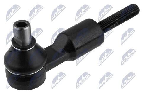 Наконечник поперечной рулевой тяги Audi A4 95-08, Audi A6 97-05, Skoda Superb 01-08, Vw Passat 96-05 L Наконечник поперечной рулевой тяги Audi A4 95-08, Audi A6 97-05, Skoda Superb 01-08, Vw Passat 96-05 L