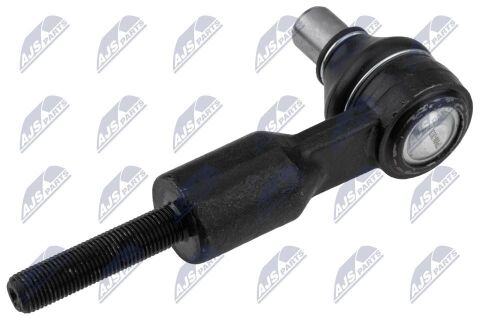 Наконечник поперечной рулевой тяги Audi A4 95-08, Audi A6 97-05, Skoda Superb 01-08, Vw Passat 96-05 L Наконечник поперечной рулевой тяги Audi A4 95-08, Audi A6 97-05, Skoda Superb 01-08, Vw Passat 96-05 L
