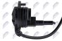 Перемикач, ліхтар заднього ходу Audi A4 96-08,A6 94-05,A8 96-02,Skoda Superb 01-08, Vw Passat 96-05, фото 2 - інтерент-магазин Auto-Mechanic
