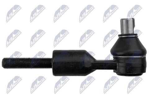 Наконечник поперечной рулевой тяги Audi A4 95-08, Audi A6 97-05, Skoda Superb 01-08, Vw Passat 96-05 L Наконечник поперечной рулевой тяги Audi A4 95-08, Audi A6 97-05, Skoda Superb 01-08, Vw Passat 96-05 L