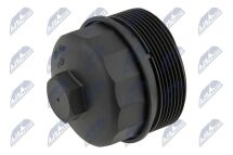 Кришка, корпус оливного фільтра Audi A4 B5 2.5Tdi 1997-,B6 2.5Tdi 2001-,B7 2.5Tdi 2004-,Skoda Superb 2.5Tdi 2001-,Vw Passat B5 2.5Tdi 1998- Кришка, корпус оливного фільтра Audi A4 B5 2.5Tdi 1997-,B6 2.5Tdi 2001-,B7 2.5Tdi 2004-,Skoda Superb 2.5Tdi 2001-,Vw Passat B5 2.5Tdi 1998-