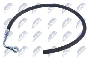 Гідравлічний шланг, механізм рульового керування Audi A4 B5 -2001,Vw Passat B5 1996-2005