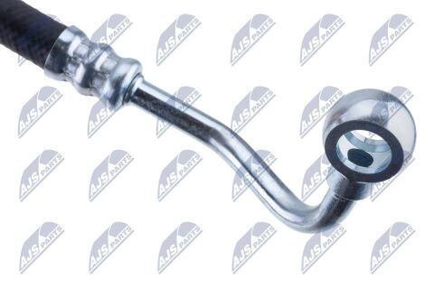 Гідравлічний шланг, механізм рульового керування Audi A4 B5 -2001,Vw Passat B5 1996-2005