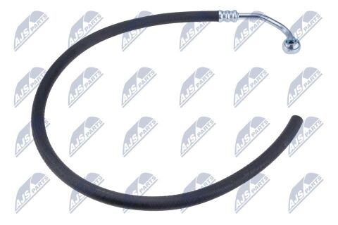 Гідравлічний шланг, механізм рульового керування Audi A4 B5 -2001,Vw Passat B5 1996-2005