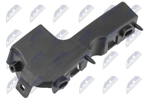 Кронштейн, бампер Audi A4 B7 2005- Кронштейн, бампер Audi A4 B7 2005-