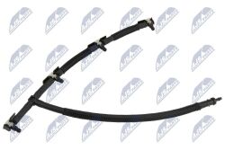 Шланг, утечка топлива Audi A4 B8 08- A5 12- A6 C7 11- Q5 09- Seat Exeo 09-