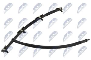 Шланг, витік палива Audi A4 B8 08- A5 12- A6 C7 11- Q5 09- Seat Exeo 09-