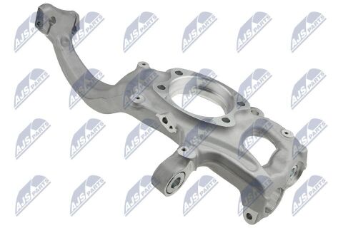 Поворотный кулак, подвеска колеса Audi A4 B8 07-, A5 8T3