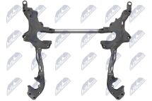 Вспомогательная рама/агрегат опоры Audi A4 B8 08-16 A5 09-16