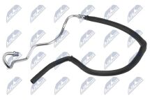 Гідравлічний шланг, механізм рульового керування Audi A4 B8 2007-,A5 2009-