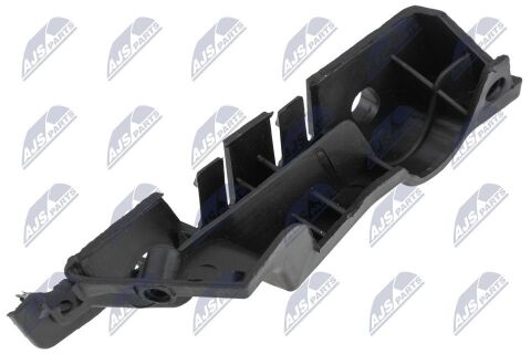 Кронштейн, бампер Audi A4 B8 2008- Кронштейн, бампер Audi A4 B8 2008-