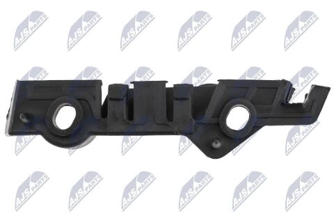 Кронштейн, бампер Audi A4 B8 2008- Кронштейн, бампер Audi A4 B8 2008-