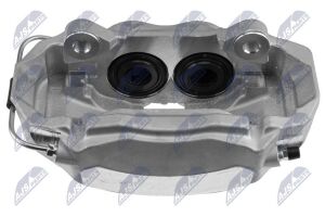 Гальмівний супорт Audi A4 B9 15-, Allroad B9 16-, A5 16-, Q5 16-, A6 C8 18-, Allroad C8 18-, A7 Sportback 17-