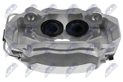 Гальмівний супорт Audi A4 B9 15-, Allroad B9 16-, A5 16-, Q5 16-, A6 C8 18-, Allroad C8 18-, A7 Sportback 17- Гальмівний супорт Audi A4 B9 15-, Allroad B9 16-, A5 16-, Q5 16-, A6 C8 18-, Allroad C8 18-, A7 Sportback 17-