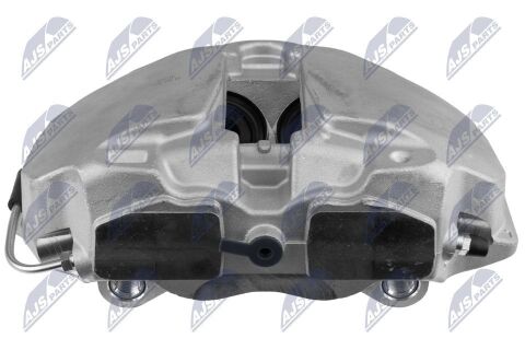 Гальмівний супорт Audi A4 B9 15-, Allroad B9 16-, A5 16-, Q5 16-, A6 C8 18-, Allroad C8 18-, A7 Sportback 17- Гальмівний супорт Audi A4 B9 15-, Allroad B9 16-, A5 16-, Q5 16-, A6 C8 18-, Allroad C8 18-, A7 Sportback 17-