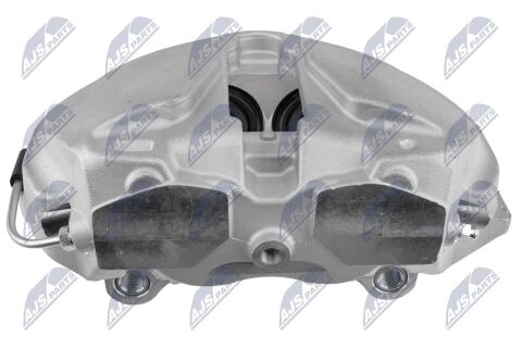 Тормозной суппорт Audi A4 B9 15-, Allroad B9 16-, A5 16-, Q5 16-, A6 C8 18-, Allroad C8 18-, A7 Sportback 17- Тормозной суппорт Audi A4 B9 15-, Allroad B9 16-, A5 16-, Q5 16-, A6 C8 18-, Allroad C8 18-, A7 Sportback 17-