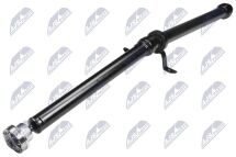 Карданний вал, головна передача Audi A4 B9 2.0Tdi,2.0Tfsi 16-, Allroad 16-