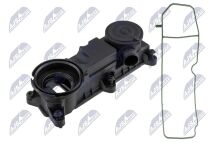 Сепаратор оливи, система продування картера Audi A4 B9 S4 2016-,A5 S5 2016-,A6 C8 55Tfsi 2018-,A7 55Tfsi 2017-,A8 50Tfsi,55Tfsi,60Tfsi 2017-,Q5 Sq5 2016-,Q7 50Tfsi,55Tfsi,60Tfsi 2019-,Vw Touareg 3.0Tsi 2018-