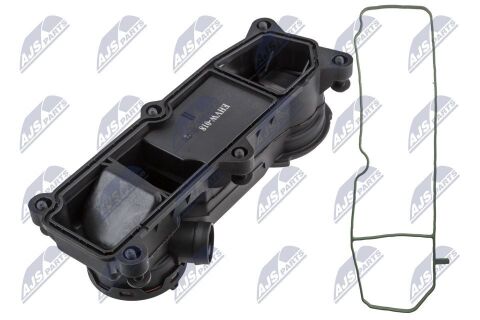 Сепаратор оливи, система продування картера Audi A4 B9 S4 2016-,A5 S5 2016-,A6 C8 55Tfsi 2018-,A7 55Tfsi 2017-,A8 50Tfsi,55Tfsi,60Tfsi 2017-,Q5 Sq5 2016-,Q7 50Tfsi,55Tfsi,60Tfsi 2019-,Vw Touareg 3.0Tsi 2018- Сепаратор оливи, система продування картера Audi A4 B9 S4 2016-,A5 S5 2016-,A6 C8 55Tfsi 2018-,A7 55Tfsi 2017-,A8 50Tfsi,55Tfsi,60Tfsi 2017-,Q5 Sq5 2016-,Q7 50Tfsi,55Tfsi,60Tfsi 2019-,Vw Touareg 3.0Tsi 2018-