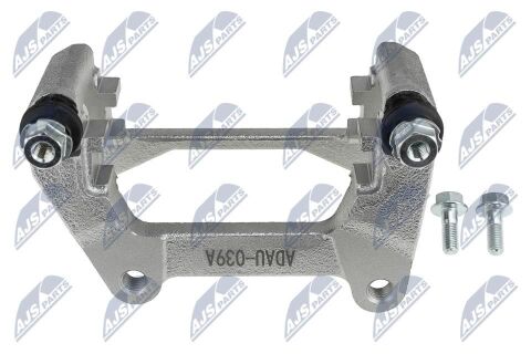 Кронштейн, гальмівний супорт Audi A4 S4 Кронштейн, гальмівний супорт Audi A4 S4